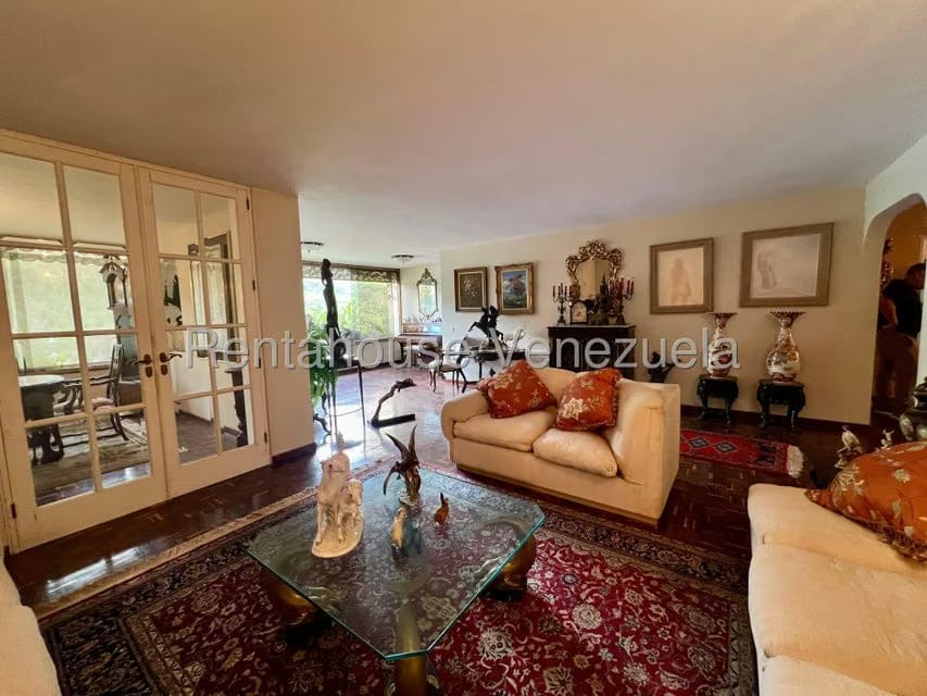 Apartamento (1 Nivel) en Venta en Las Esmeraldas, Distrito Metropolitano - 14