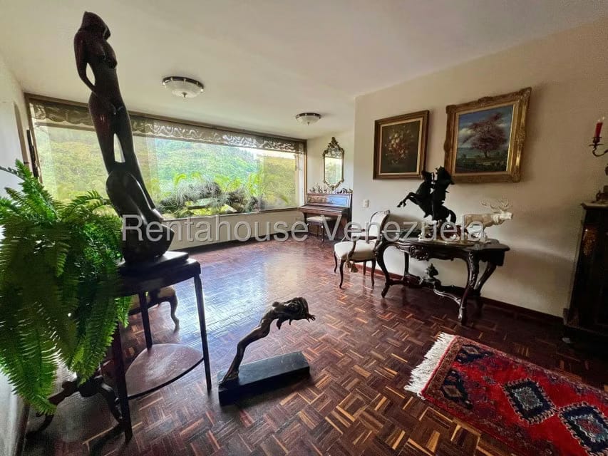 Apartamento (1 Nivel) en Venta en Las Esmeraldas, Distrito Metropolitano - 15