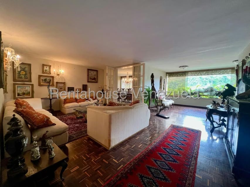 Apartamento (1 Nivel) en Venta en Las Esmeraldas, Distrito Metropolitano - 3