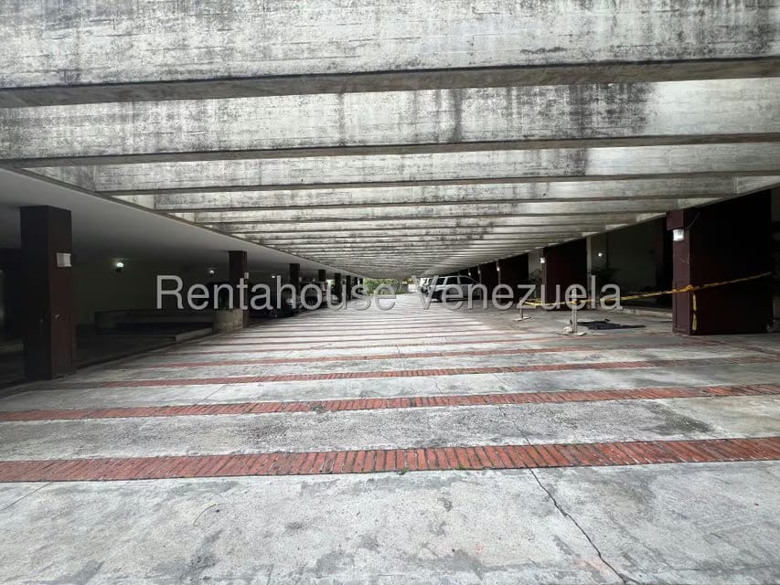 Apartamento (1 Nivel) en Venta en Las Esmeraldas, Distrito Metropolitano - 29