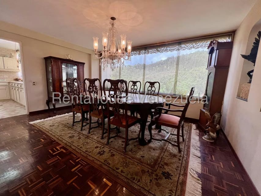 Apartamento (1 Nivel) en Venta en Las Esmeraldas, Distrito Metropolitano - 4
