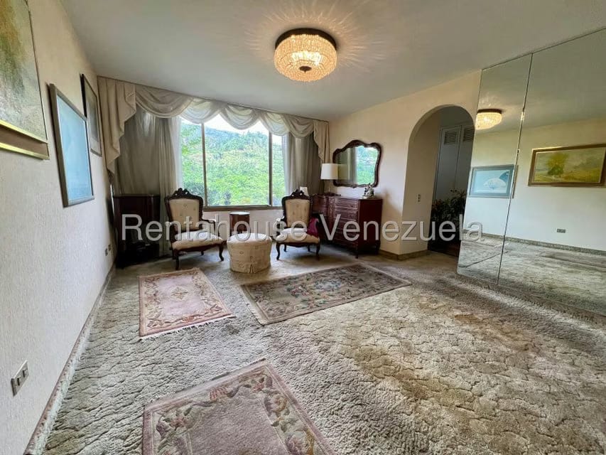 Apartamento (1 Nivel) en Venta en Las Esmeraldas, Distrito Metropolitano - 7