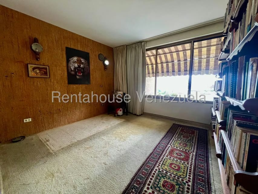 Apartamento (1 Nivel) en Venta en Las Esmeraldas, Distrito Metropolitano - 9