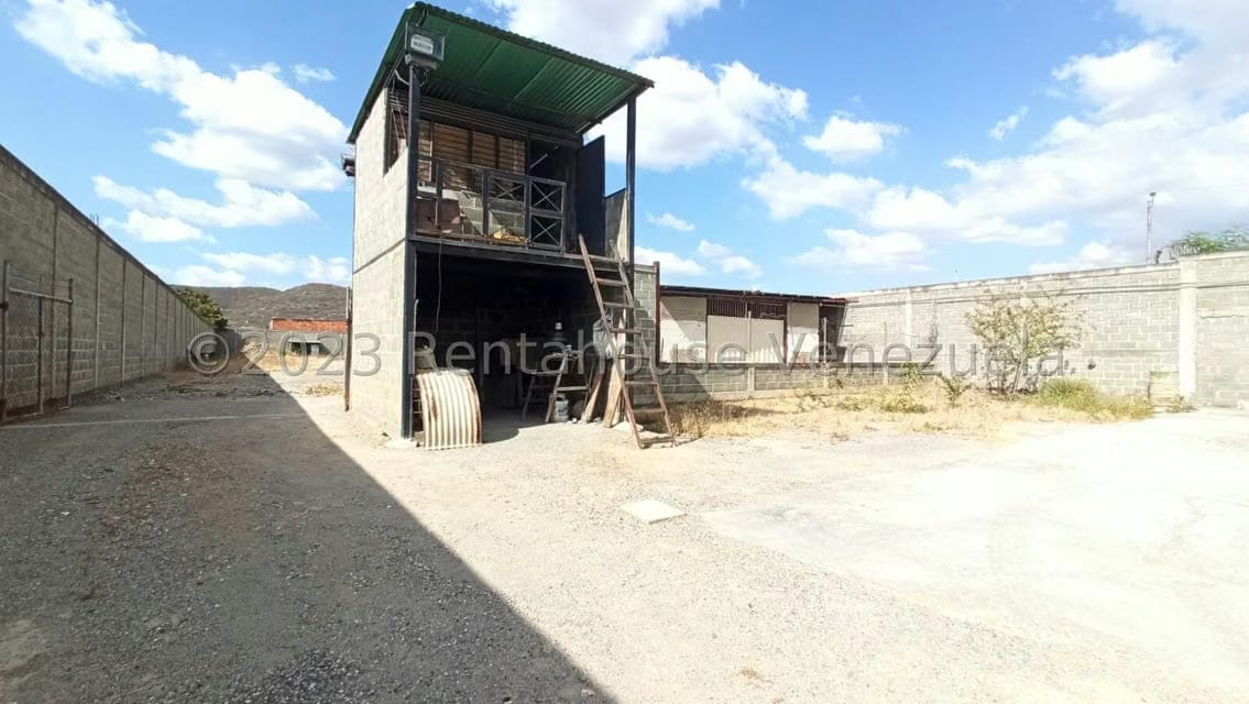 Comercial (Galpon - Deposito) en Venta en Parroquia Juan de Villegas, Lara - 20