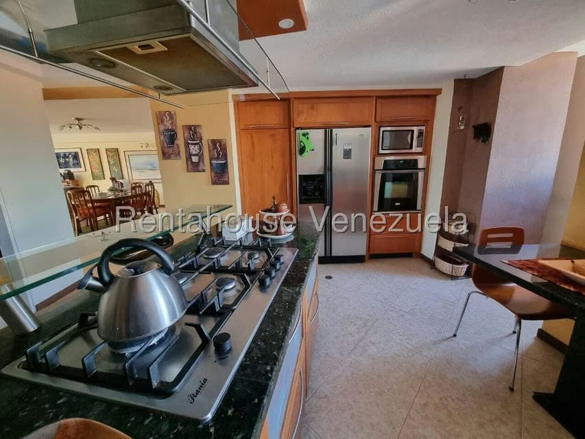 Apartamento (1 Nivel) en Venta en Parroquia Catedral, Lara - 14