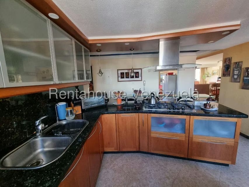 Apartamento (1 Nivel) en Venta en Parroquia Catedral, Lara - 15