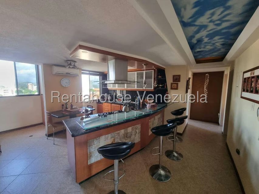 Apartamento (1 Nivel) en Venta en Parroquia Catedral, Lara - 16