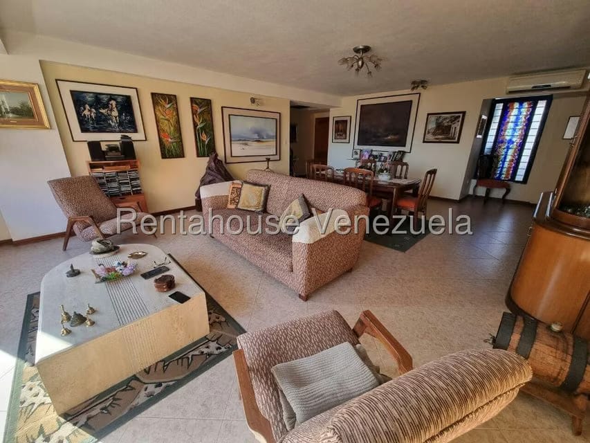 Apartamento (1 Nivel) en Venta en Parroquia Catedral, Lara - 17
