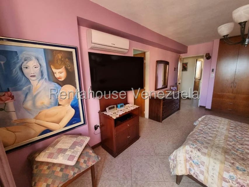 Apartamento (1 Nivel) en Venta en Parroquia Catedral, Lara - 21