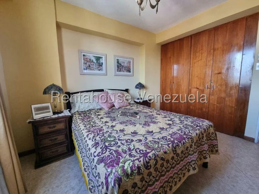 Apartamento (1 Nivel) en Venta en Parroquia Catedral, Lara - 23