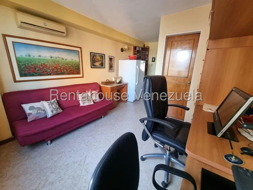 Apartamento (1 Nivel) en Venta en Parroquia Catedral, Lara - 24