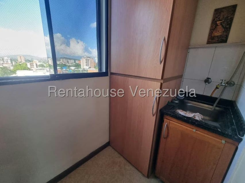 Apartamento (1 Nivel) en Venta en Parroquia Catedral, Lara - 29