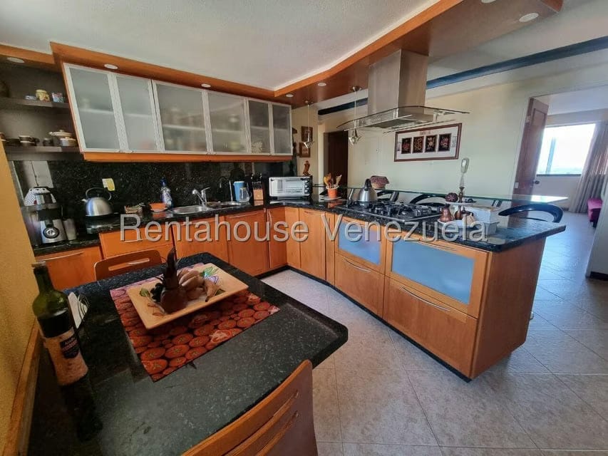 Apartamento (1 Nivel) en Venta en Parroquia Catedral, Lara - 4