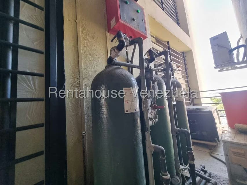 Apartamento (1 Nivel) en Venta en Parroquia Catedral, Lara - 31