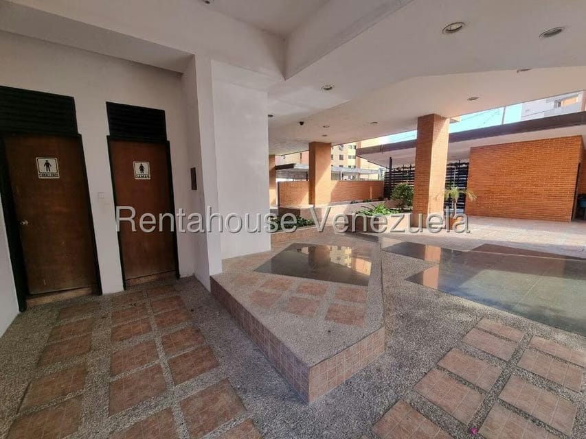 Apartamento (1 Nivel) en Venta en Parroquia Catedral, Lara - 34