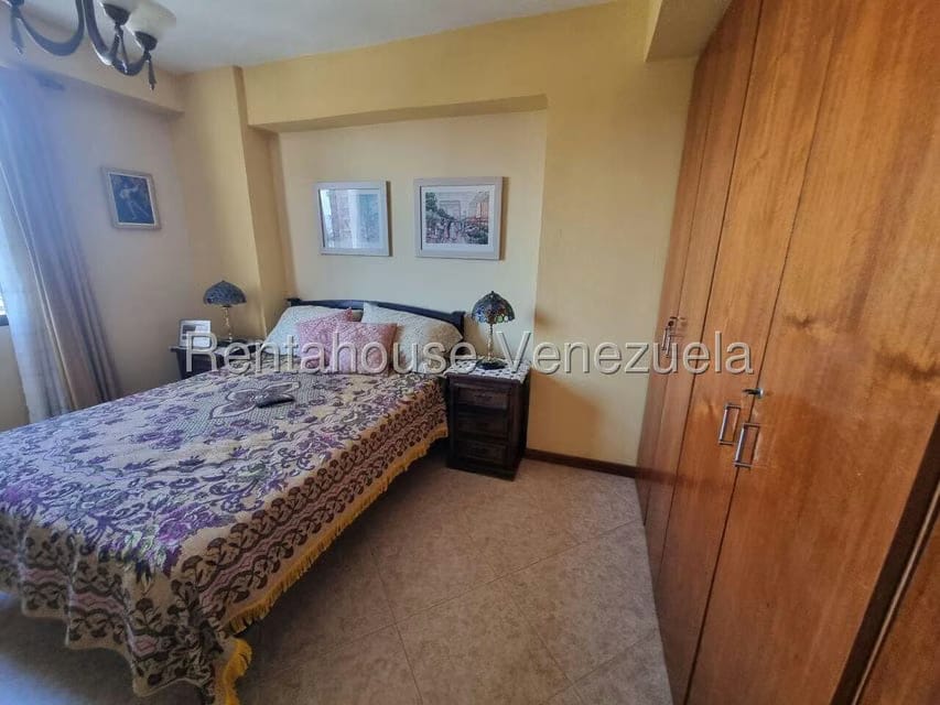 Apartamento (1 Nivel) en Venta en Parroquia Catedral, Lara - 40