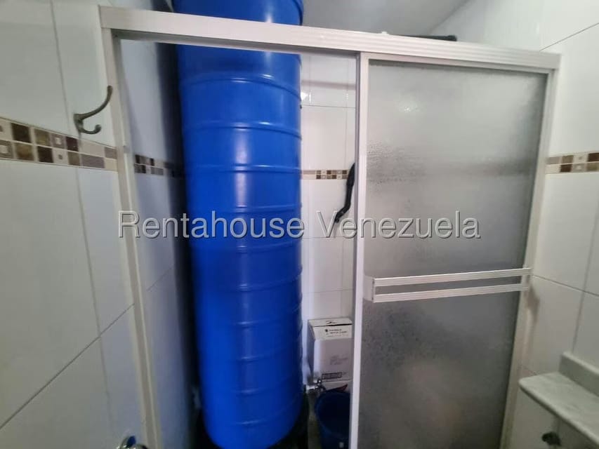 Apartamento (1 Nivel) en Venta en Parroquia Catedral, Lara - 43