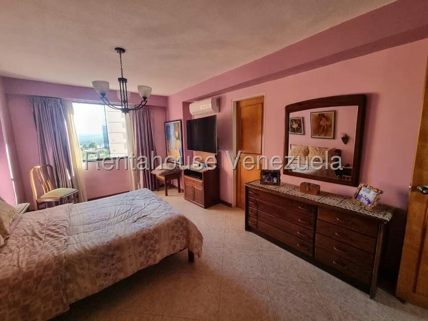 Apartamento (1 Nivel) en Venta en Parroquia Catedral, Lara - 44