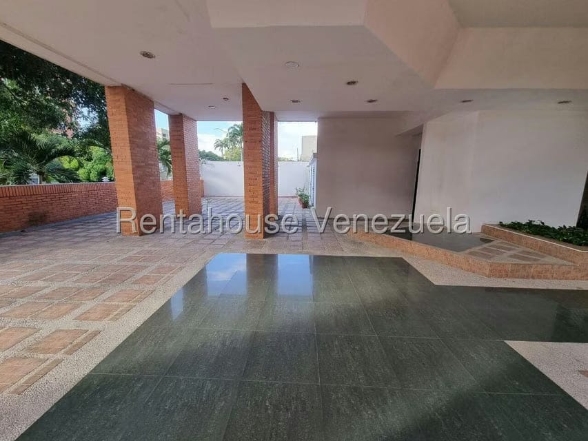 Apartamento (1 Nivel) en Venta en Parroquia Catedral, Lara - 45