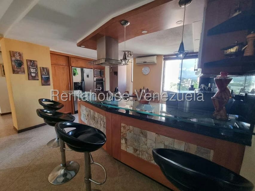 Apartamento (1 Nivel) en Venta en Parroquia Catedral, Lara - 6