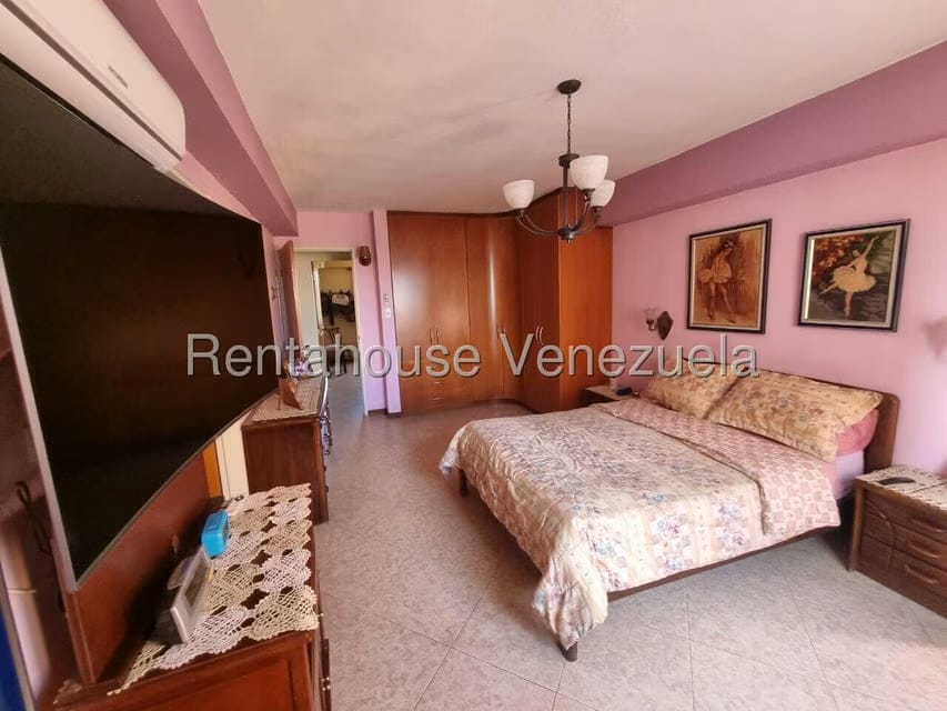 Apartamento (1 Nivel) en Venta en Parroquia Catedral, Lara - 52