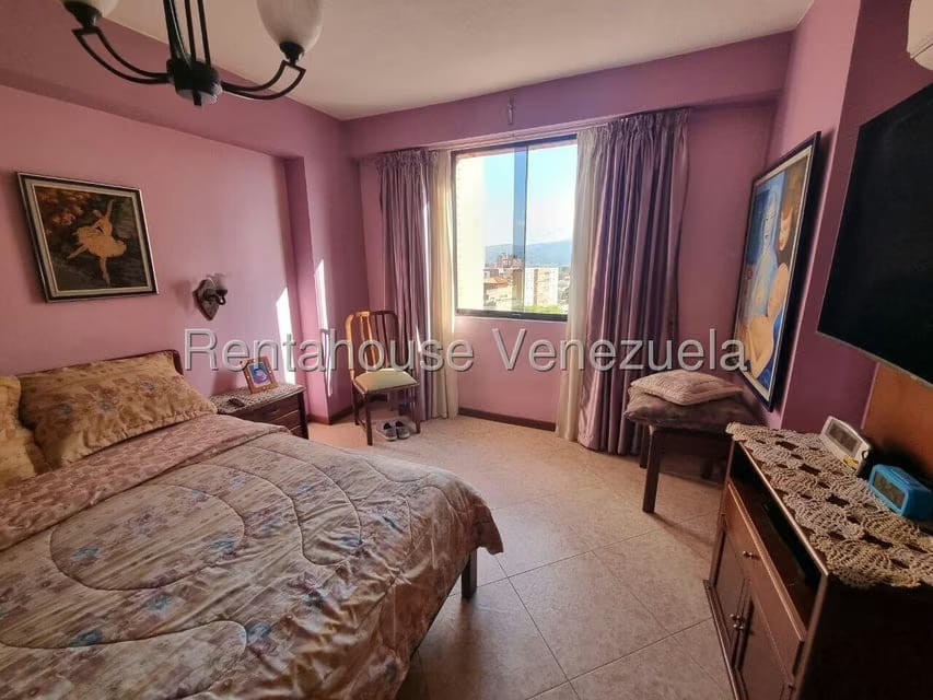 Apartamento (1 Nivel) en Venta en Parroquia Catedral, Lara - 58