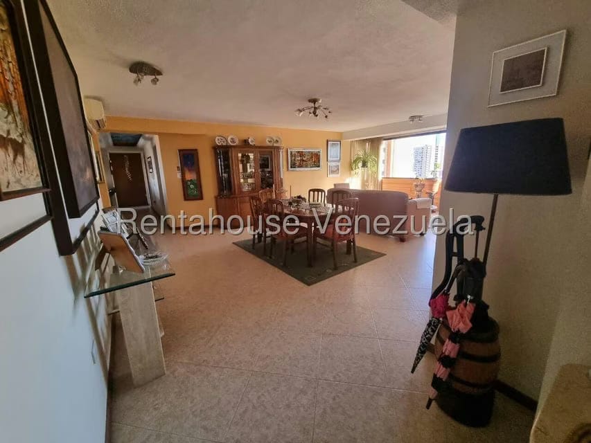 Apartamento (1 Nivel) en Venta en Parroquia Catedral, Lara - 7