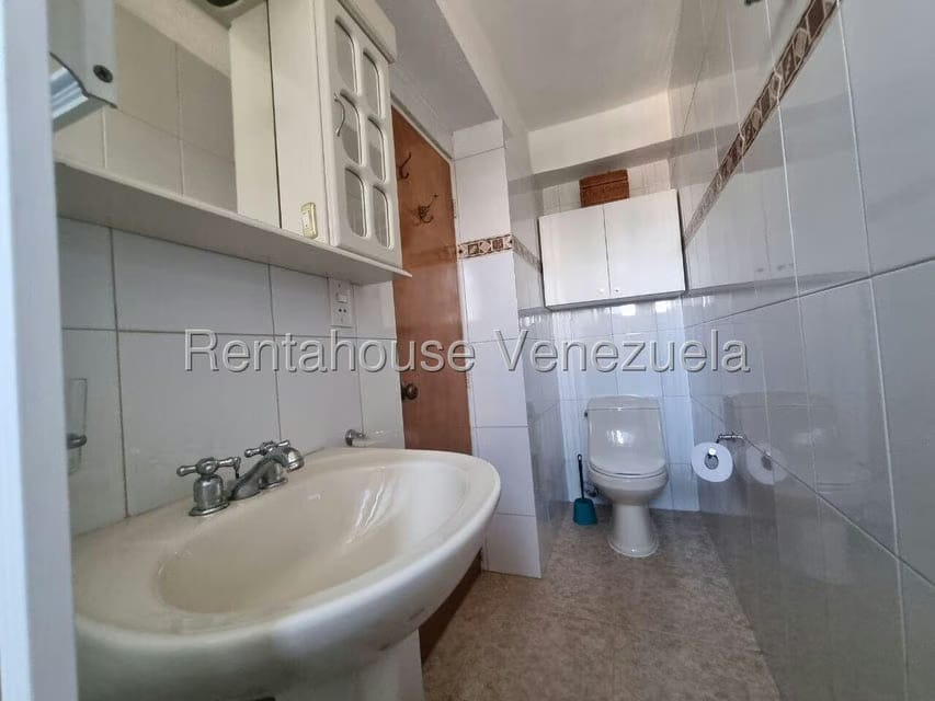 Apartamento (1 Nivel) en Venta en Parroquia Catedral, Lara - 63