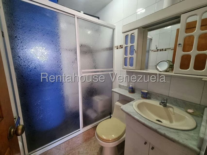 Apartamento (1 Nivel) en Venta en Parroquia Catedral, Lara - 65
