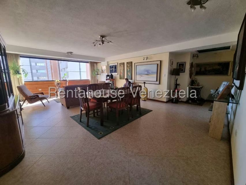 Apartamento (1 Nivel) en Venta en Parroquia Catedral, Lara - 8