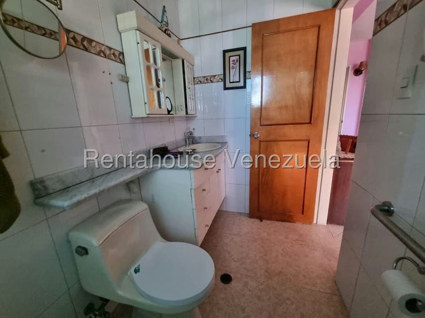 Apartamento (1 Nivel) en Venta en Parroquia Catedral, Lara - 71