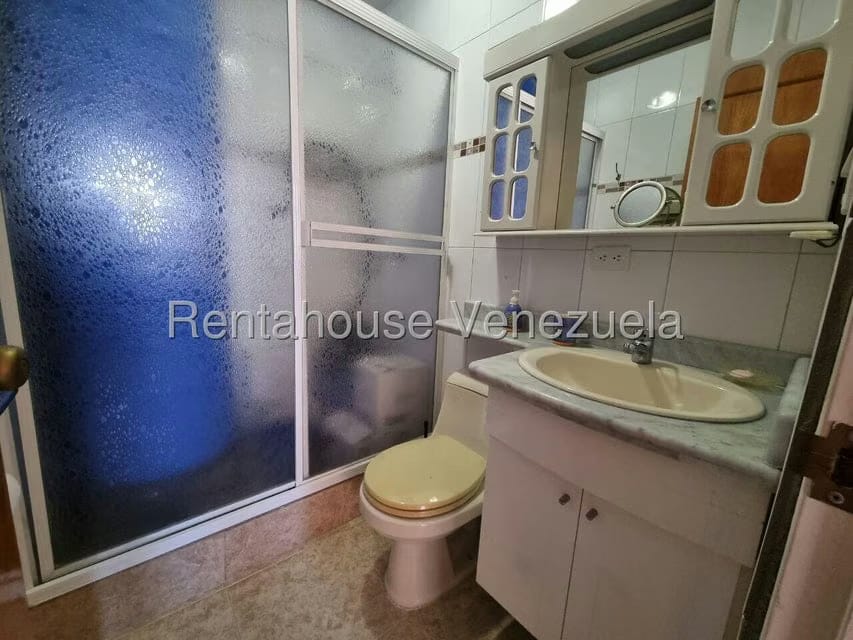 Apartamento (1 Nivel) en Venta en Parroquia Catedral, Lara - 73