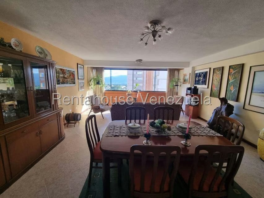 Apartamento (1 Nivel) en Venta en Parroquia Catedral, Lara - 10