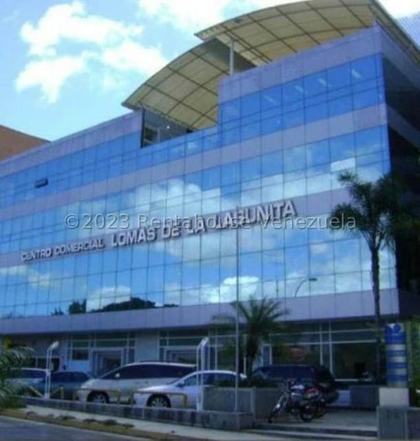 Comercial (Oficina) en Alquiler en Lomas de La Lagunita, Distrito Metropolitano
