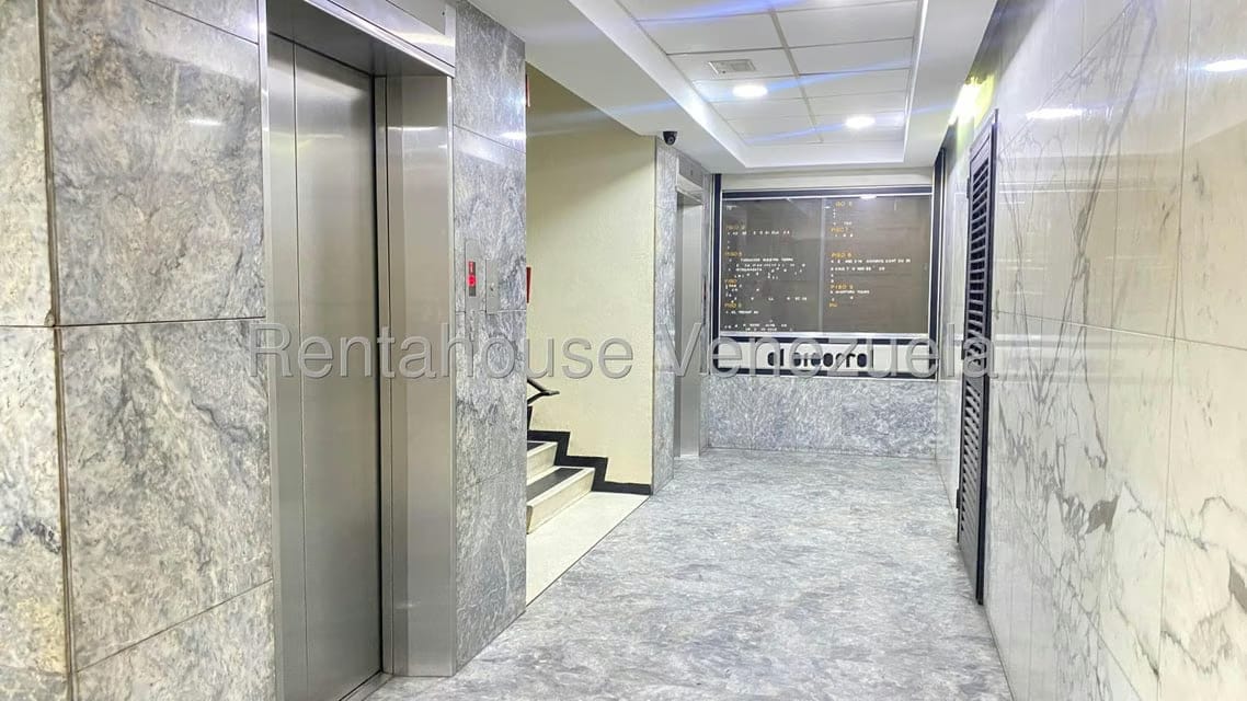 Comercial (Oficina) en Alquiler en Colinas de Bello Monte, Distrito Metropolitano - 14