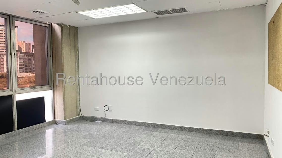 Comercial (Oficina) en Alquiler en Colinas de Bello Monte, Distrito Metropolitano - 8