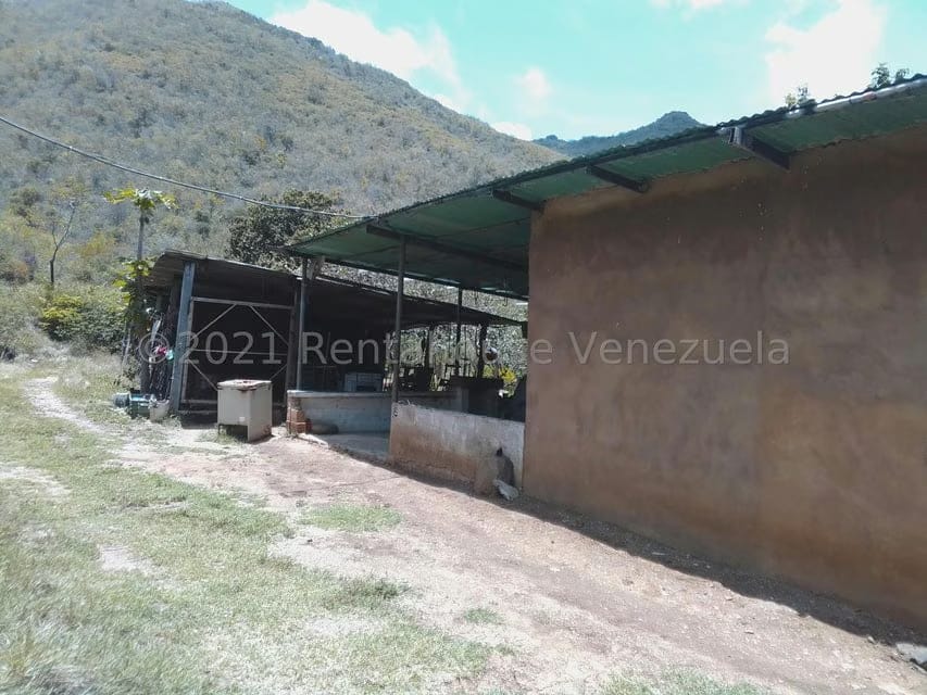 Terreno (Finca) en Venta en Tacarigua, Nueva Esparta - 12