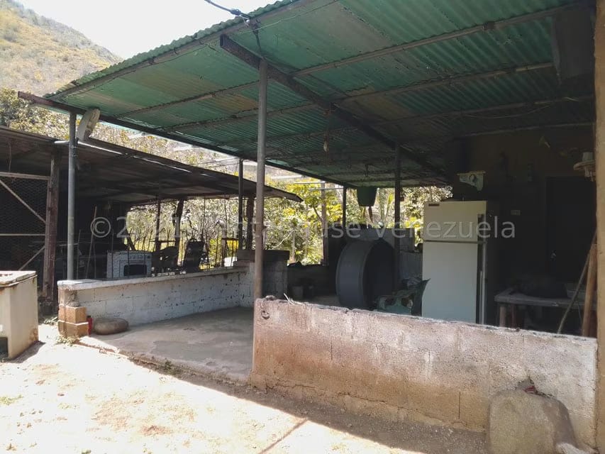 Terreno (Finca) en Venta en Tacarigua, Nueva Esparta - 13