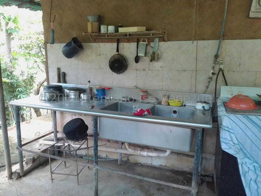 Terreno (Finca) en Venta en Tacarigua, Nueva Esparta - 14