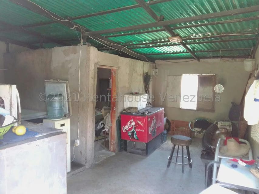 Terreno (Finca) en Venta en Tacarigua, Nueva Esparta - 16