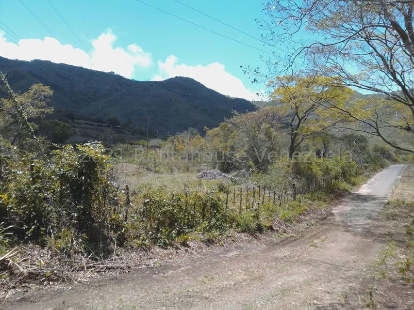 Terreno (Finca) en Venta en Tacarigua, Nueva Esparta - 22