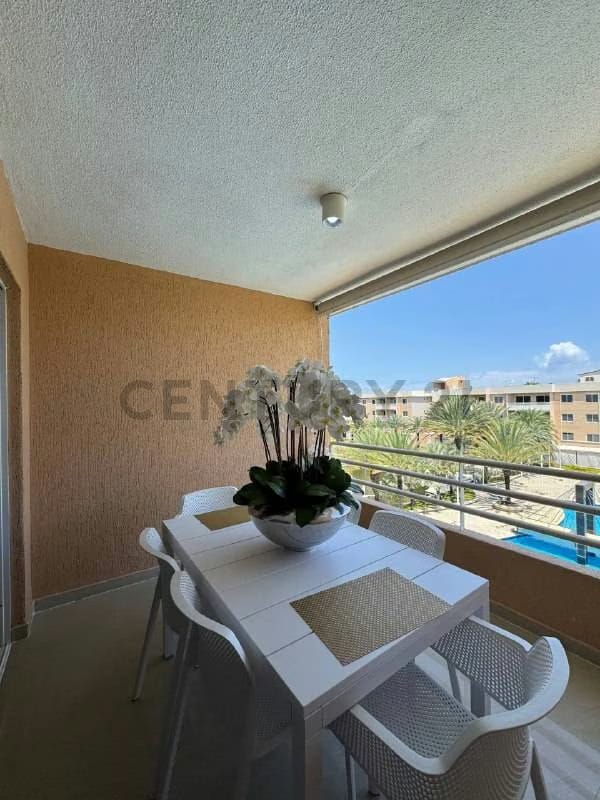 Moderno apartamento de 3 habitaciones en Conjunto Residencial Esturion - 16