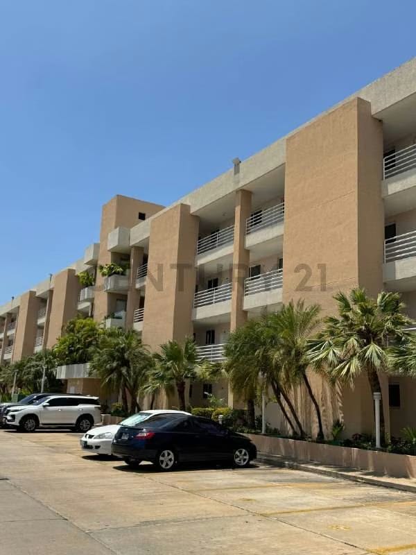 Moderno apartamento de 3 habitaciones en Conjunto Residencial Esturion - 26