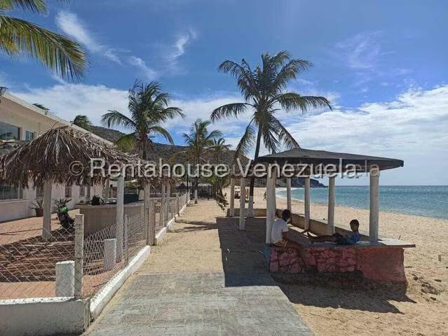 Terreno (Comercial) en Venta en Playa Caribe, Nueva Esparta - 12