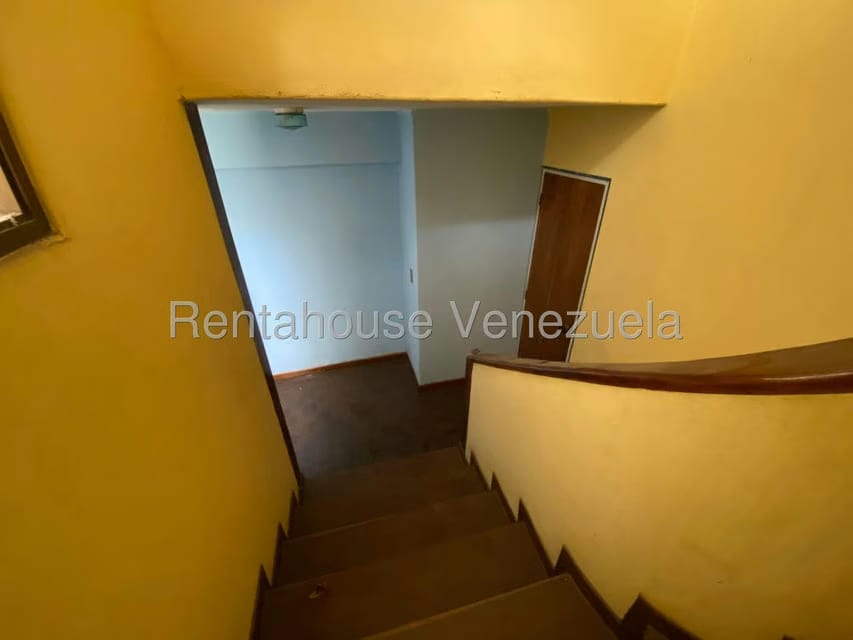Apartamento (Duplex) en Venta en Los Nuevos Teques, Miranda - 12