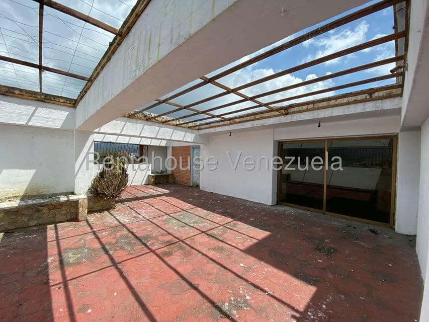 Apartamento (Duplex) en Venta en Los Nuevos Teques, Miranda - 13