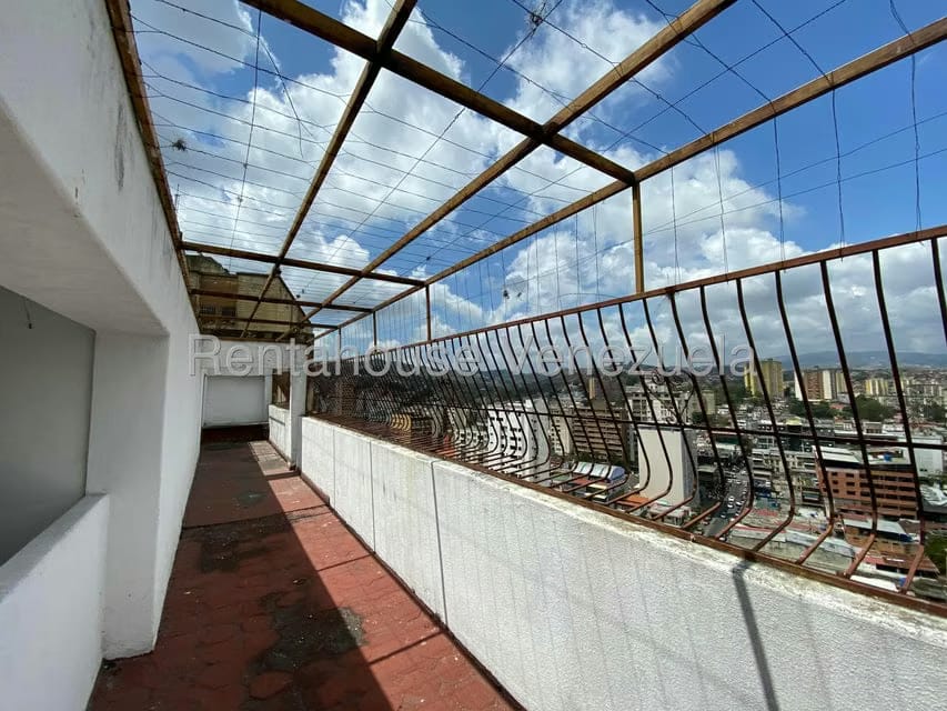 Apartamento (Duplex) en Venta en Los Nuevos Teques, Miranda - 14