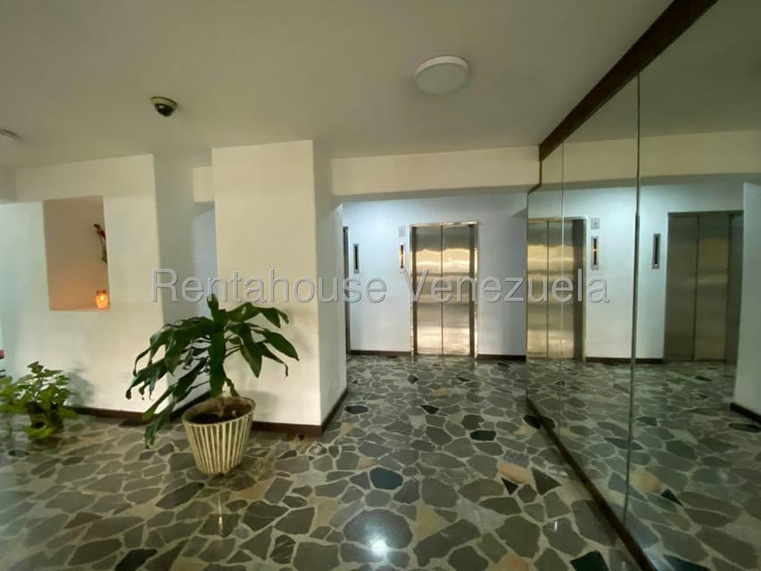 Apartamento (Duplex) en Venta en Los Nuevos Teques, Miranda - 17