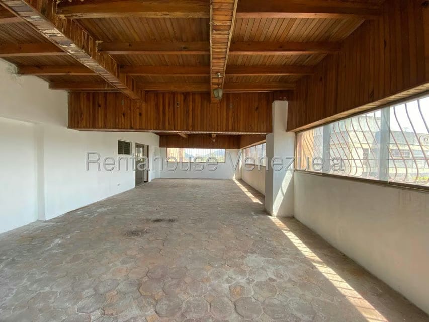 Apartamento (Duplex) en Venta en Los Nuevos Teques, Miranda - 4