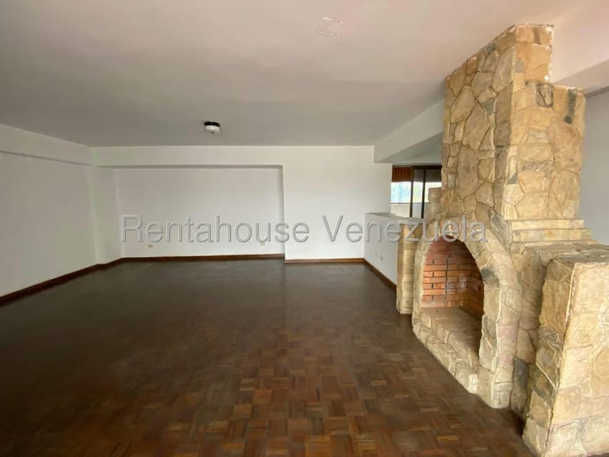 Apartamento (Duplex) en Venta en Los Nuevos Teques, Miranda - 6